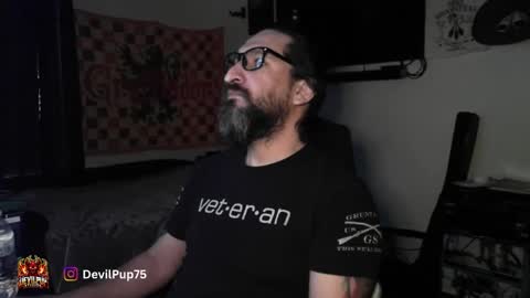 devilPup75 online show from February 21, 2026, 6:20 pm