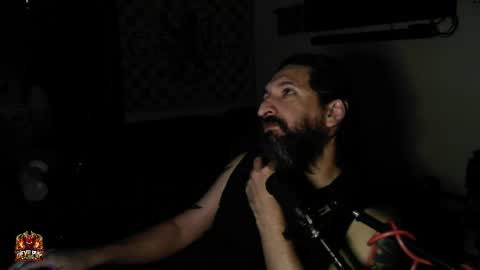 devilPup75 online show from April 11, 2026, 7:51 pm