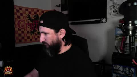 devilPup75 online show from April 13, 2026, 3:56 am