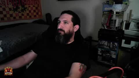 devilPup75 online show from April 14, 2026, 8:15 pm