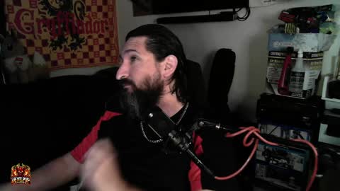 devilPup75 online show from April 18, 2026, 1:26 pm