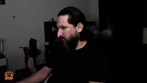 devilPup75 online show from April 21, 2026, 12:44 pm