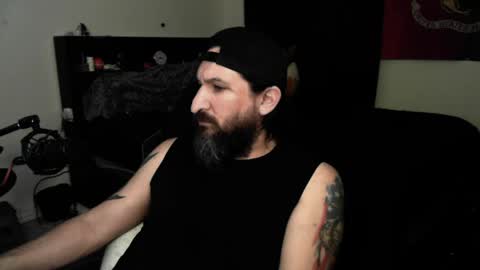 devilPup75 online show from April 24, 2026, 8:39 am