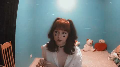 Snapshot of ash__star chatting on November 1, 2025, 3:19 am Ash online show from November 1, 2025, 3:19 am