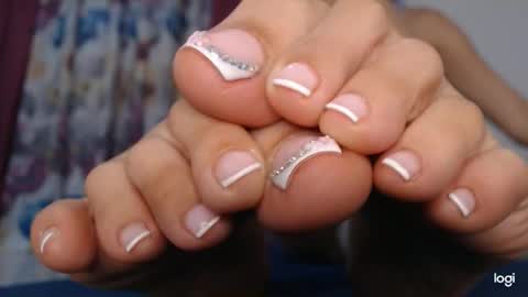 ashley online show from February 7, 2025, 3:34 am