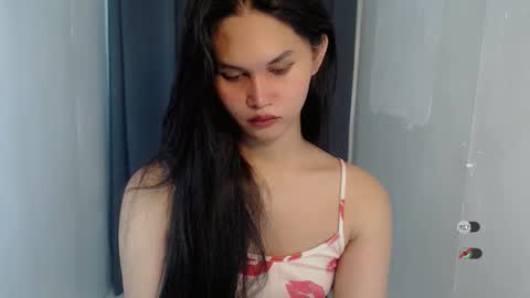 Snapshot of ash_sexdoll chatting on February 12, 2026, 5:02 am ASH online show from February 12, 2026, 5:02 am