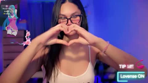 Snapshot of ash_sexdoll chatting on May 20, 2026, 10:16 pm ASH online show from May 20, 2026, 10:16 pm