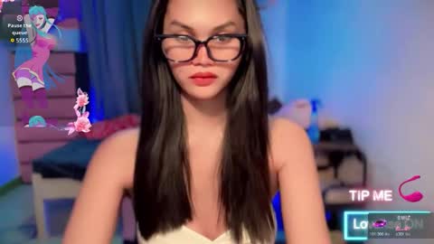 Snapshot of ash_sexdoll chatting on May 23, 2026, 11:09 pm ASH online show from May 23, 2026, 11:09 pm