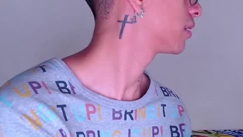 Snapshot of ash_v1 chatting on February 12, 2025, 5:48 pm Ash online show from February 12, 2025, 5:48 pm