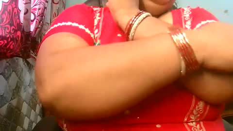 Snapshot of asha3388 chatting on March 27, 2026, 6:30 am SONI online show from March 27, 2026, 6:30 am