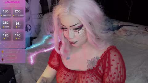 Sasha next stream December 4st  at  0000- 0030 am German time online show from December 25, 2024, 2:25 am