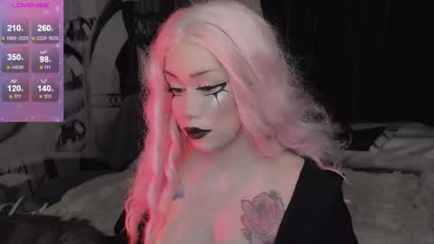 Sasha next stream December 4st  at  0000- 0030 am German time online show from September 21, 2025, 10:55 pm