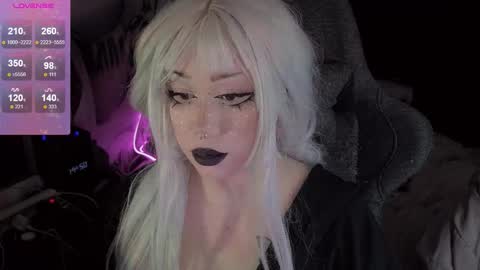 Sasha next stream December 4st  at  0000- 0030 am German time online show from February 17, 2026, 11:44 pm