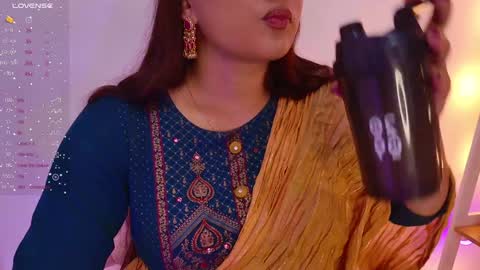 Asha  online show from January 9, 2025, 2:29 pm