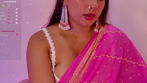 Asha  online show from January 27, 2025, 1:19 pm