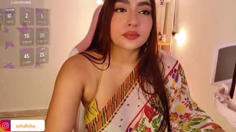 Asha  online show from February 20, 2026, 3:56 pm