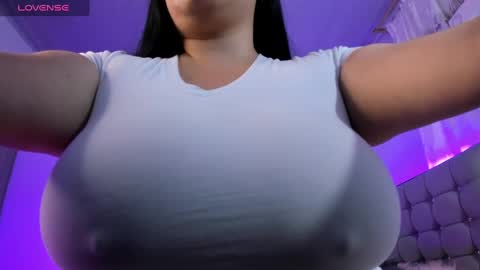 ashanty_vera01 online show from March 8, 2025, 7:49 am