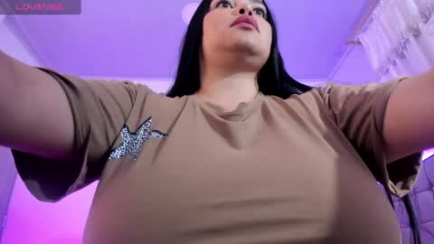 ashanty_vera01 online show from March 10, 2025, 3:23 am