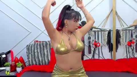 Asha online show from October 9, 2025, 7:23 pm