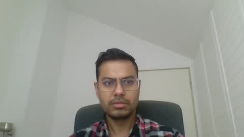 asharma1984xyz online show from March 9, 2026, 9:13 am