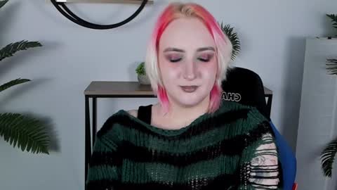 AshleyAshe  online show from January 29, 2025, 11:35 pm