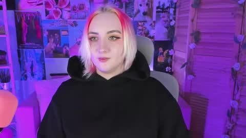 AshleyAshe  online show from February 13, 2025, 8:45 pm