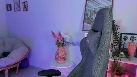 AshleyAshe  online show from March 2, 2025, 1:58 am