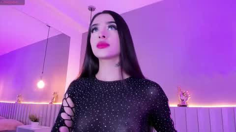 I am Ashley online show from February 23, 2026, 6:49 pm