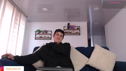 Snapshot of ashely_ryan24 chatting on May 4, 2026, 9:11 pm Ashley And Ryan online show from May 4, 2026, 9:11 pm