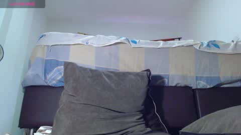 MALEFICA  YOHANA  online show from February 20, 2026, 9:59 pm