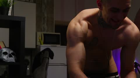 Jerk Machine online show from December 24, 2024, 7:06 am