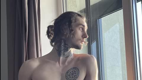 Jerk Machine online show from December 25, 2024, 3:29 am