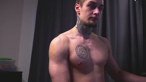 Jerk Machine online show from February 3, 2025, 7:07 am