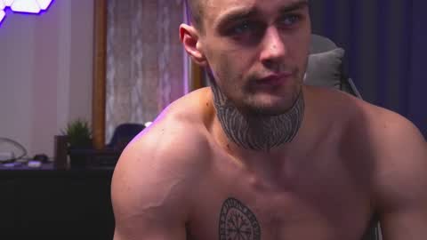 Jerk Machine online show from February 16, 2025, 7:26 am