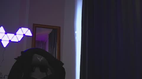 Jerk Machine online show from February 21, 2025, 11:01 am