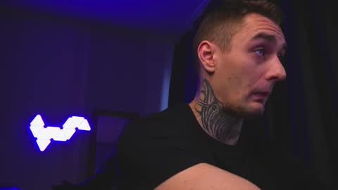 Jerk Machine online show from February 27, 2025, 11:52 am