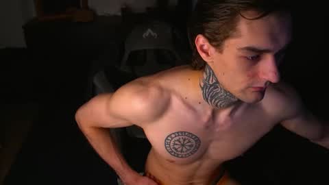 Jerk Machine online show from September 10, 2025, 3:56 pm