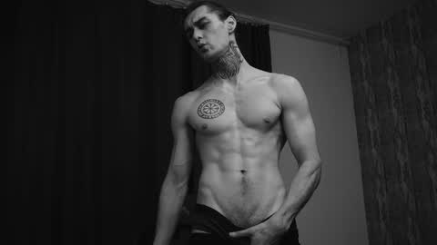 Jerk Machine online show from October 31, 2025, 3:24 pm