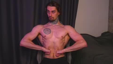 Jerk Machine online show from January 9, 2026, 11:35 am