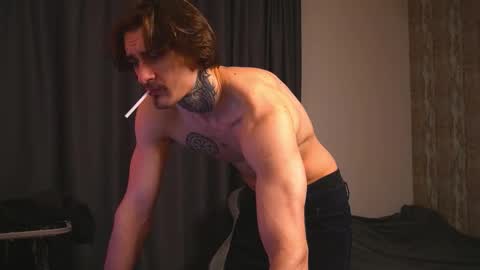 Jerk Machine online show from January 10, 2026, 10:28 am