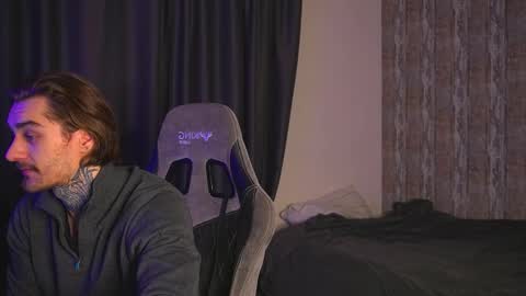 Jerk Machine online show from January 16, 2026, 4:55 pm