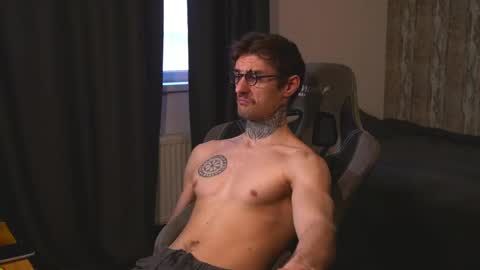 Snapshot of asher_88 chatting on May 14, 2026, 7:48 am Jerk Machine online show from May 14, 2026, 7:48 am