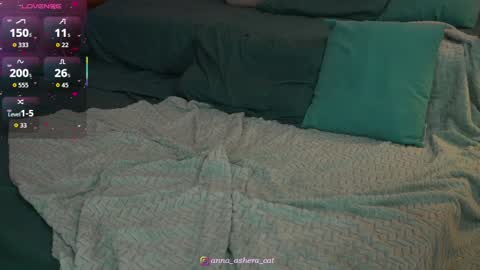 Anna Anya online show from April 21, 2026, 5:06 pm