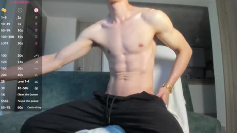 Ash online show from February 24, 2025, 10:58 pm