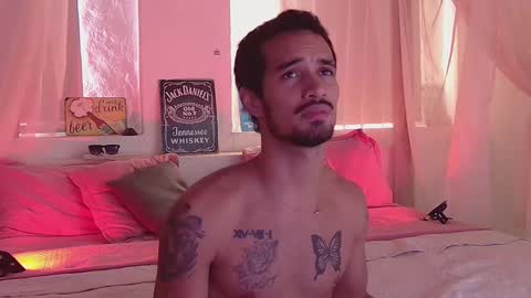 CARIBBEAN DREAM online show from February 4, 2026, 5:08 pm