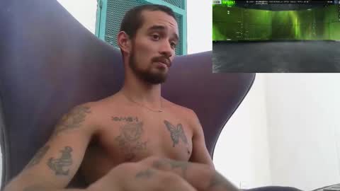 CARIBBEAN DREAM online show from March 9, 2026, 7:07 pm