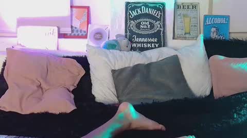 CARIBBEAN DREAM online show from March 18, 2026, 9:12 am