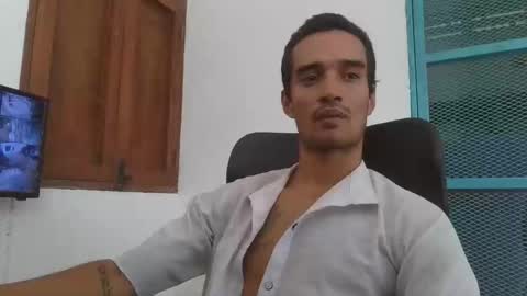 CARIBBEAN DREAM online show from April 8, 2026, 8:31 pm