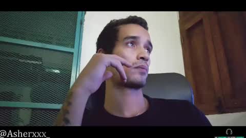 CARIBBEAN DREAM online show from April 20, 2026, 2:36 am