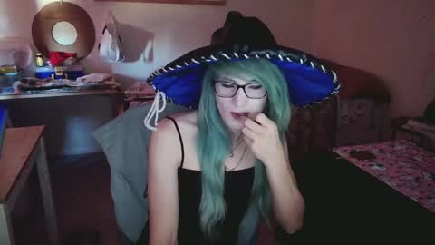 Snapshot of ashethegengar chatting on September 18, 2025, 4:20 pm Ashley Scarlett online show from September 18, 2025, 4:20 pm